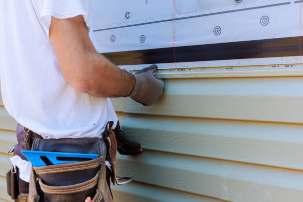 Affordable Vinyl Siding solutions in Port Royal, SC