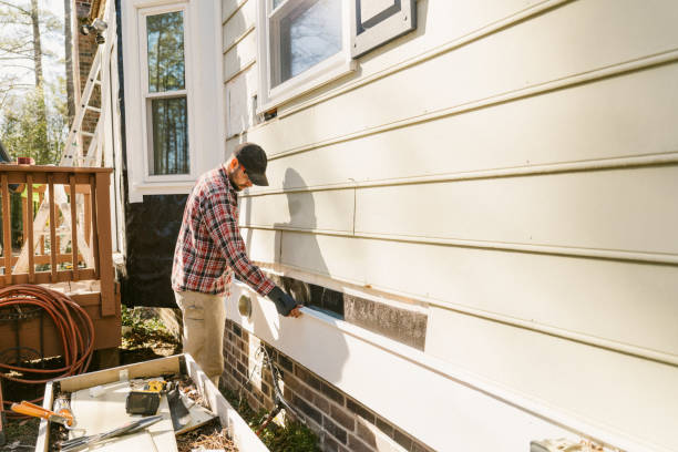 Top rated local Vinyl Siding specialists in Port Royal, SC